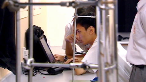 Thumbnail for Investigative study in Physics in the new senior secondary science curriculum (Student version) (English subtitles available)