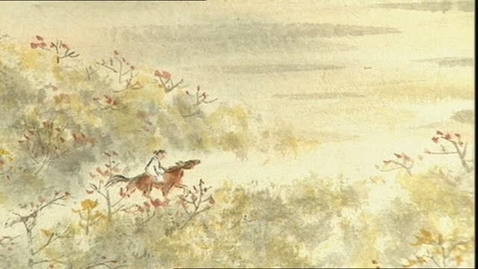 Thumbnail for 詩文傳情（抒情方法） (中文字幕可供選擇)