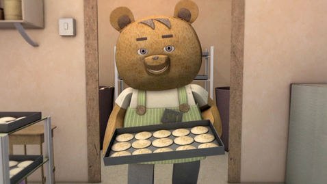 Thumbnail for 我是小義工