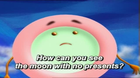 Thumbnail for Party on the Moon (English subtitles available)