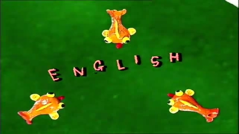 Thumbnail for Cake and Pie Idioms (English subtitles available)