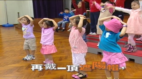 Thumbnail for 彩衣雲裳 (天使系列) (中文字幕可供選擇)