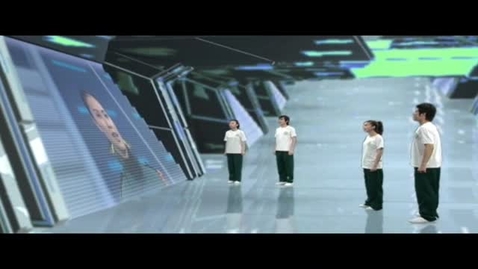 Thumbnail for 回歸地球(說明方法) (中文字幕可供選擇)