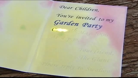 Thumbnail for Party Manners (English subtitles available)