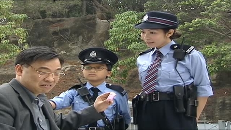 Thumbnail for 換一換 (複句(一) 並列複句) (中文字幕可供選擇)