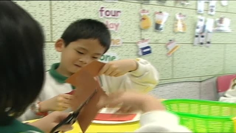Thumbnail for Developing Literacy - A Whole School Approach (English subtitles available)