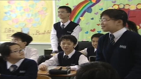 Thumbnail for English Language Learning Through Drama (English subtitles available)
