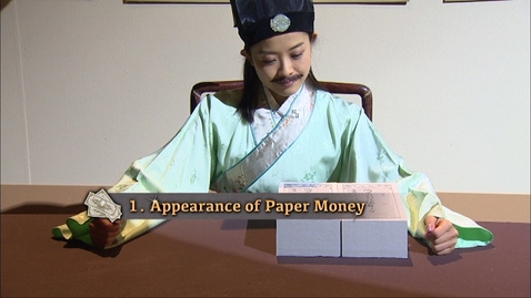 內容項目 The Story of Money 的縮圖