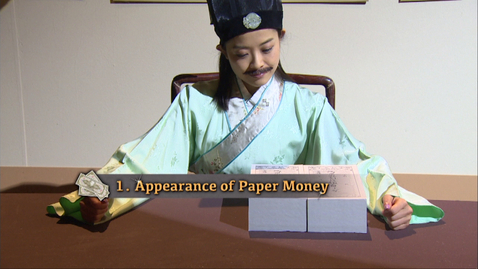 Thumbnail for The Story of Money (English subtitles available)