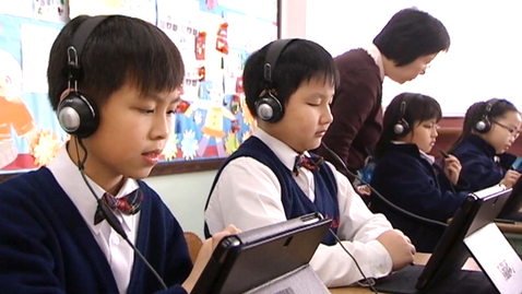 Thumbnail for e-learning in English Learning and Teaching (English subtitles available)
