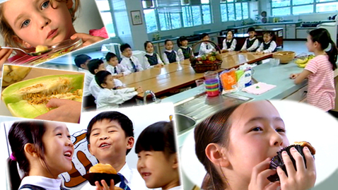 Thumbnail for English in Action: Cooking in Action (English subtitles available)