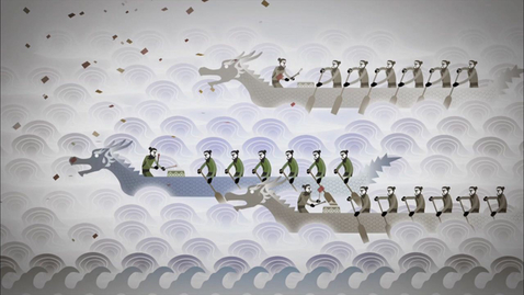 Thumbnail for 端午節 (中文字幕可供選擇)