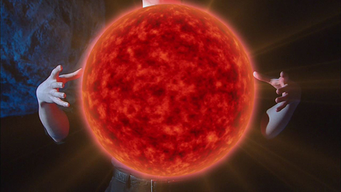 Thumbnail for Global Distribution Pattern of  Temperature (English subtitles available)