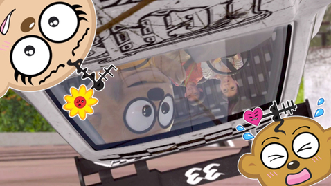 Thumbnail for 我是情緒的主人