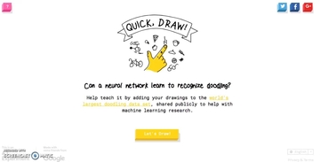 go elearning 運用quizlet 和quick draw 學習字詞