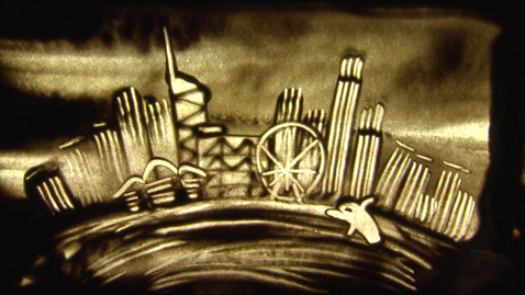 Thumbnail for 古蹟活化 (中文字幕可供選擇)