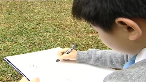 Thumbnail for 校園小風波 (中文字幕可供選擇)