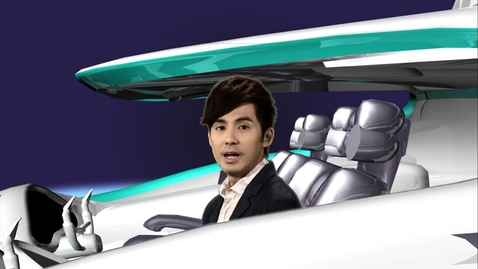 Thumbnail for 全球變暖：迫在眉睫的危機(一) (中文字幕可供選擇)