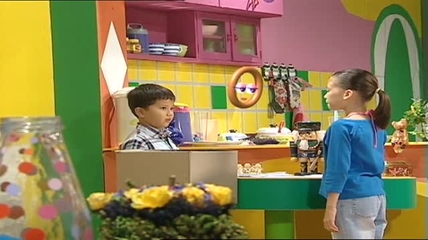 Thumbnail for Hurry up, Miss O (English subtitles available)