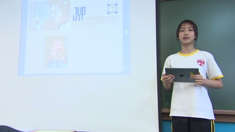 Thumbnail for Enhancing Students' Language Skills with Multi-modal Texts (English subtitles available)