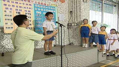 Thumbnail for 開拓學習時空 (校園推普活動) (中文字幕可供選擇)