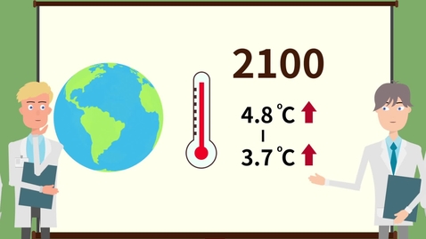 內容項目 氣候變化 (中文字幕可供選擇) 的縮圖