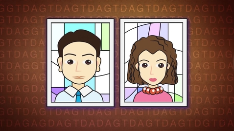 Thumbnail for 遺傳是甚麼？ (中文字幕可供選擇)