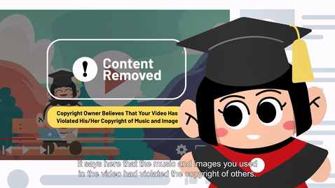 Thumbnail for Media and Information Literacy (MIL) Video Series: (6) Responding to New Media (English subtitles available)