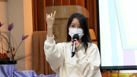 Thumbnail for 《睇得見。聽得到 》 #31 三指鋼琴家