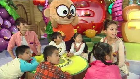 Thumbnail for 小學生的分享