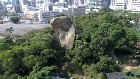 內容項目 區區去「打卡」──九龍城區  的縮圖