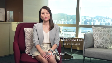 Thumbnail for BAFS Virtual Company Visit (1) : Banking Industry (1) (English subtitles available)