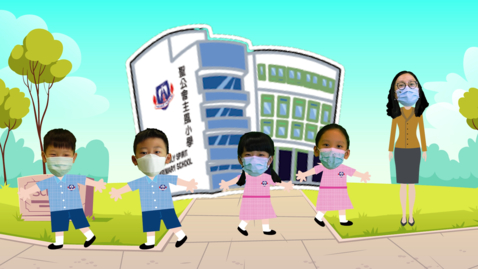 Thumbnail for 小一寶寶長大了 (配以中文字幕)