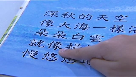Thumbnail for 瑰麗的世界 (中文字幕可供選擇)