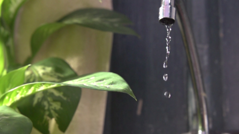 Thumbnail for 水的神奇力量
