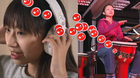 Thumbnail for 應用學習調適課程──創意學習範疇 (中、英文字幕可供選擇)