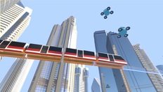 Go to 沒有司機的世界  ( 中文字幕可供選擇) with duration: 3 分鐘, 17 秒