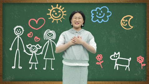 Thumbnail for SOW Motivational Talk Videos – Winning Entries (WONG Joyce Sin-sze | Senior Secondary) (English subtitles available)