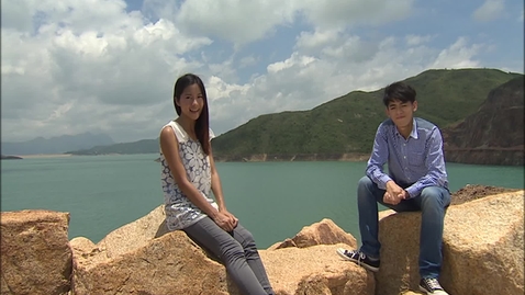 Thumbnail for 老子的憂世，救世胸懷 (中文字幕可供選擇)
