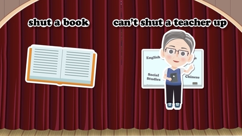 Thumbnail for David and Judy’s Jokes (2) (English subtitles available)