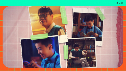 Thumbnail for SOW Readathon Video Series: Reading Rangers – Cosmos of Curiosity (English subtitles available)