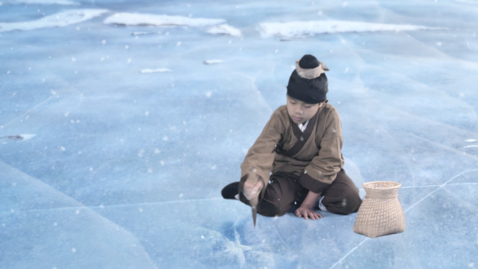 Thumbnail for 臥冰求鯉 (中文字幕可供選擇)