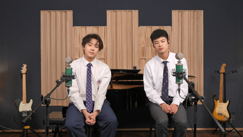 Thumbnail for 《會更好的》