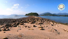 Go to 區區去「打卡」──西貢區  with duration: 10 分鐘, 26 秒