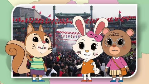 Thumbnail for Learning and Teaching Series on &quot;Geography of China&quot; (Junior Secondary): Population (English subtitles available)