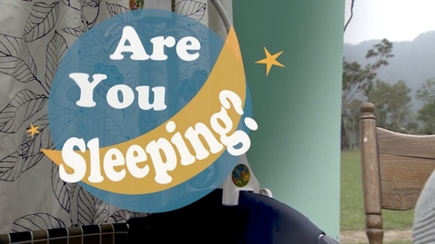 Thumbnail for Are You Sleeping? (English subtitles available)