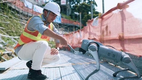 Thumbnail for 我們都是理科生@斜坡維修及改善工程 (中、英文字幕可供選擇)