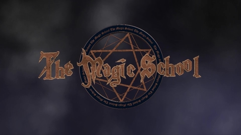 內容項目 The Magic School 的縮圖