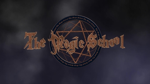 Thumbnail for The Magic School (English subtitles available)