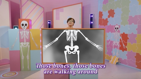 Thumbnail for The Skeleton Dance (second version) (English subtitles available)